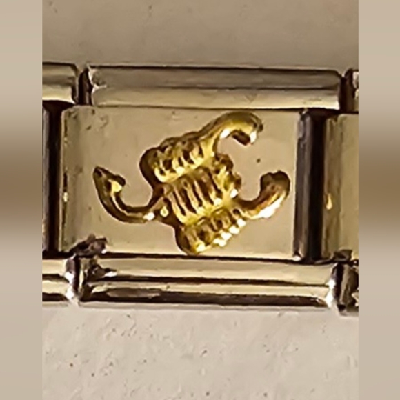 Italian Charms Chose Scorpion, Dashound, and Doberman - Picture 3 of 3